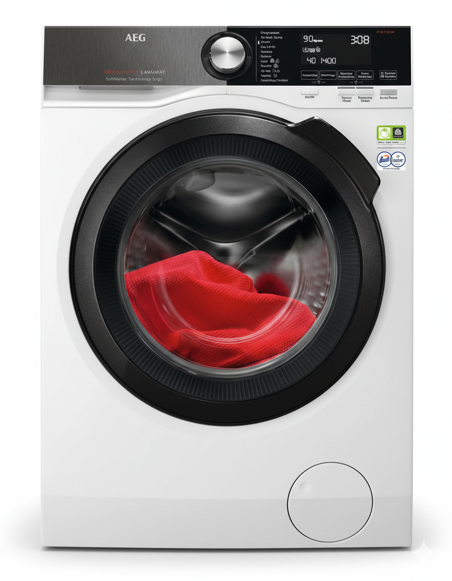 Lavatrice Top di Gamma